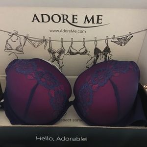 Adore Me Bra